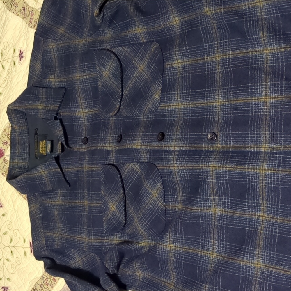 Pendleton Board Shirt